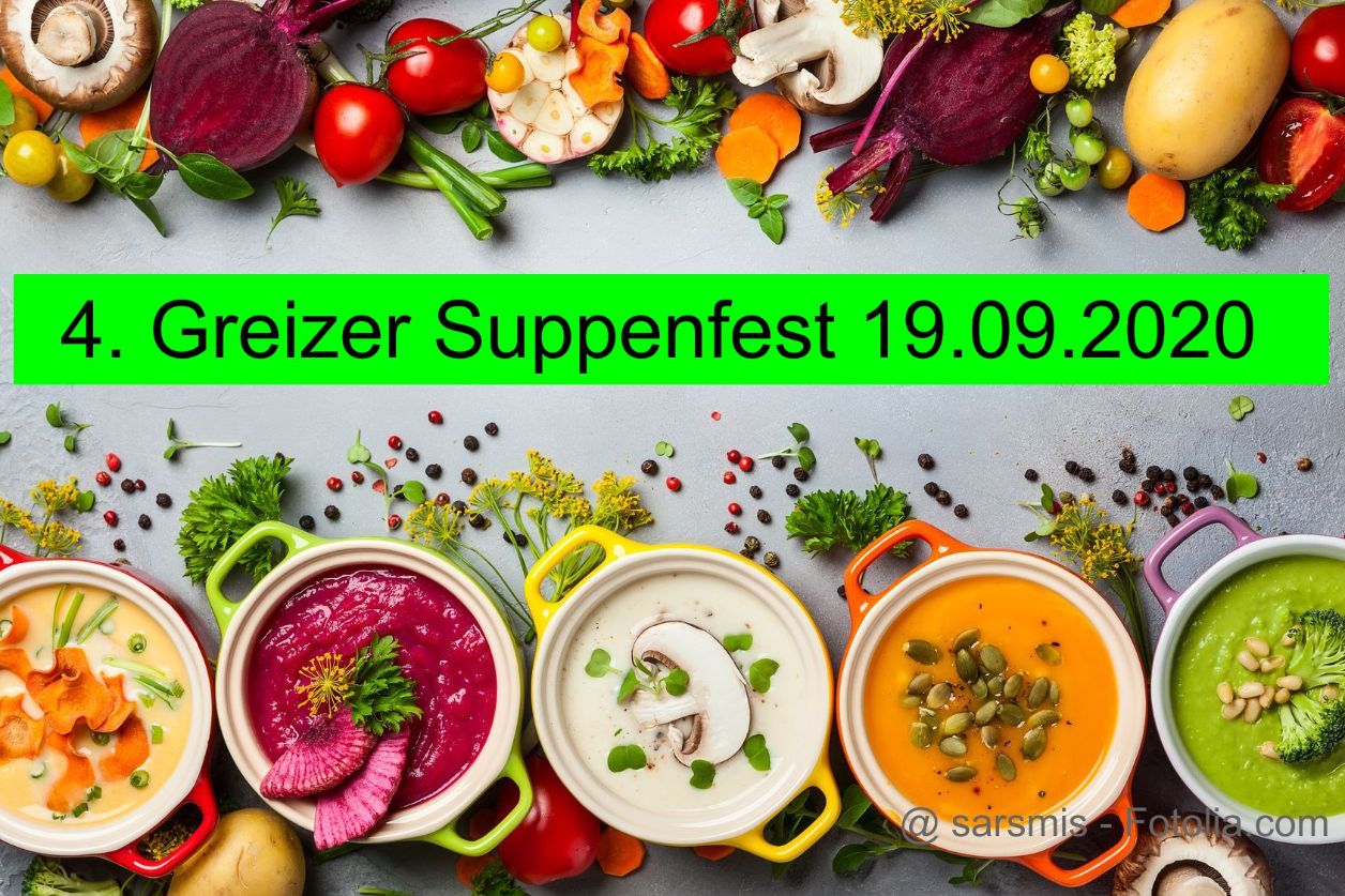 Suppenfest