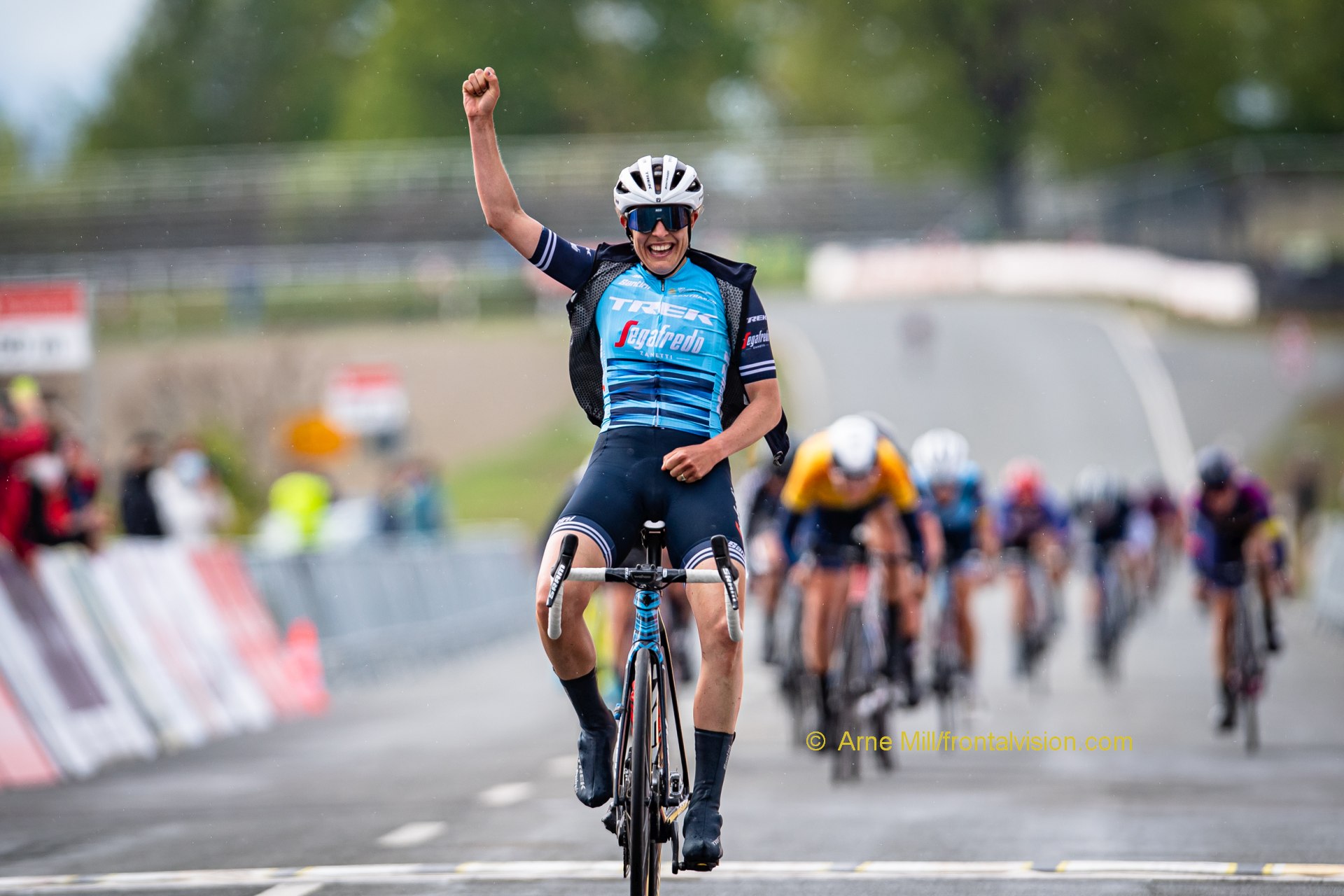 33. Internationale LOTTO Thüringen Ladies Tour 2021