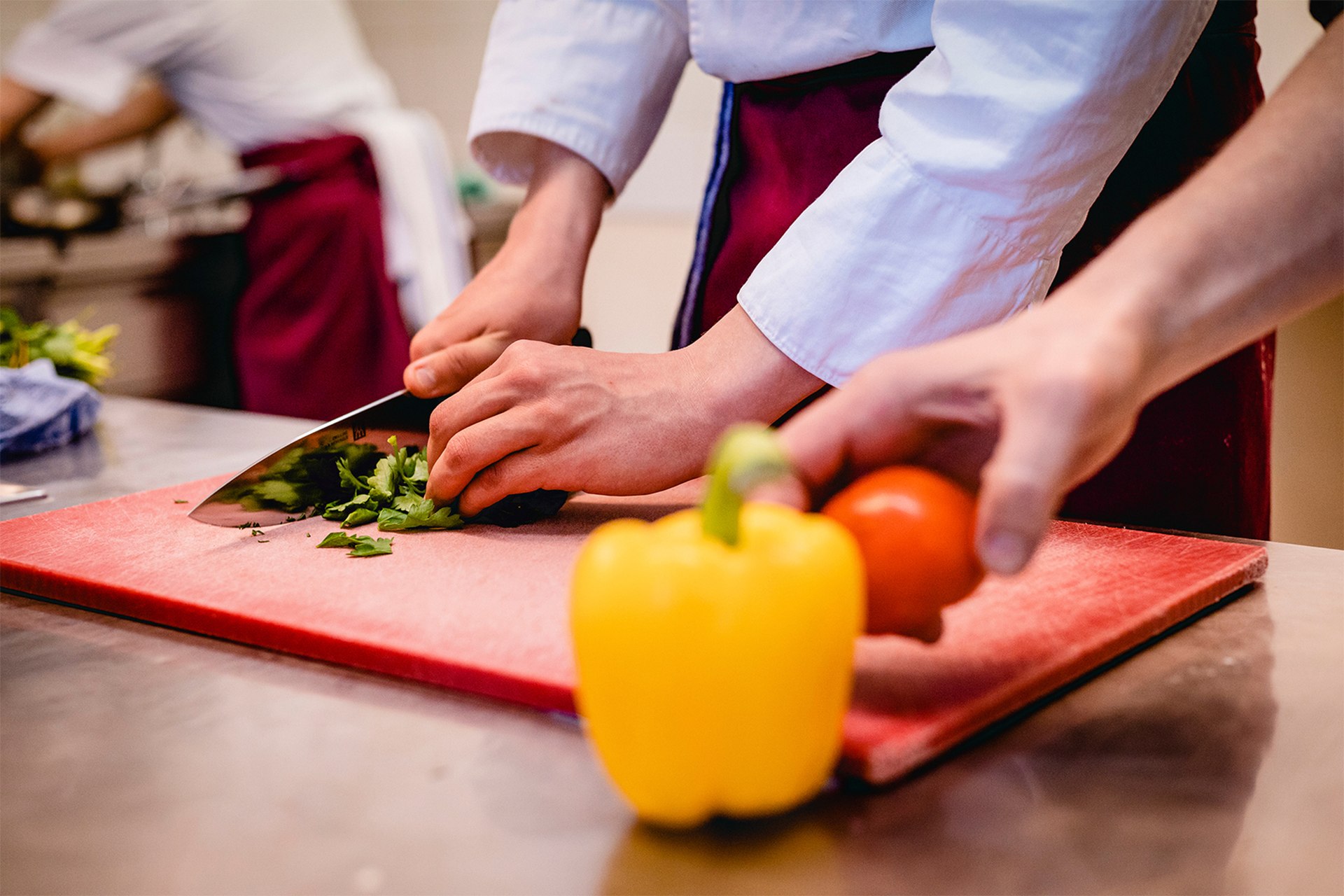 Gastro-Profis sollen künftig „Start-Lohn“ von 3.000 Euro bekommen