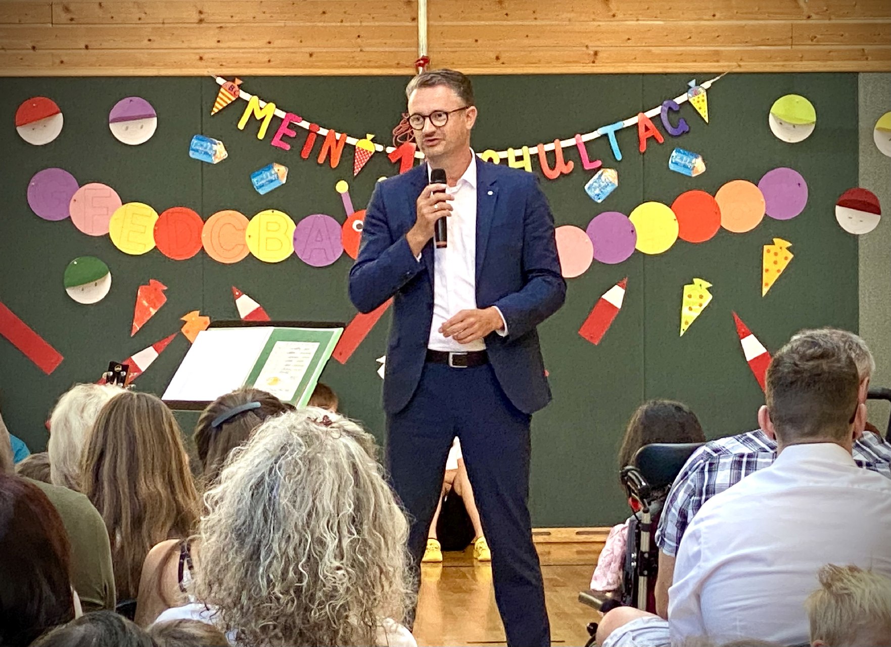Startschuss für neue Evangelische Grundschule in Greiz-Obergrochlitz