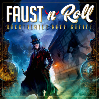 FAUST'n'Roll - Rocktheater nach Goethe