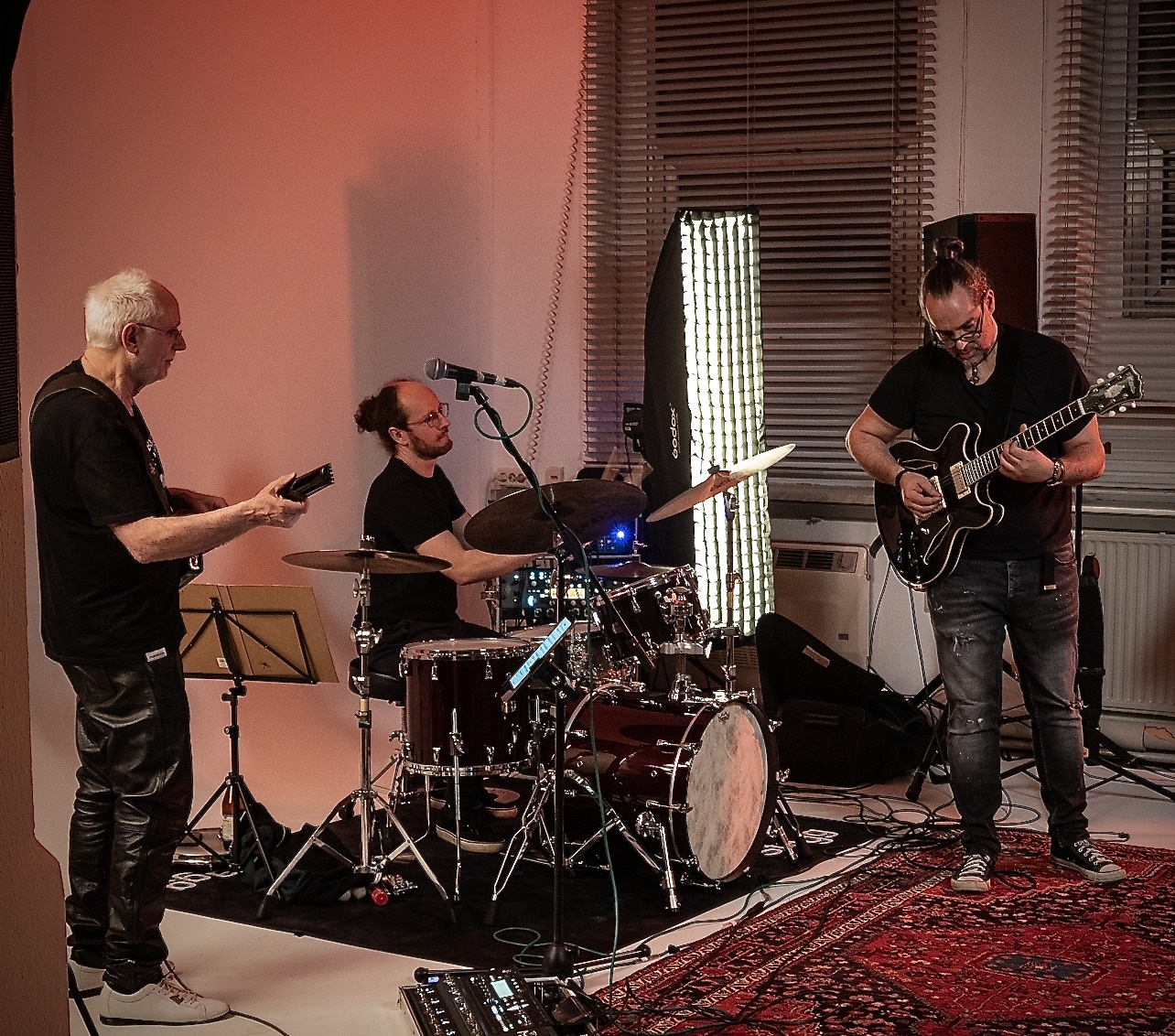 Das besondere Konzert