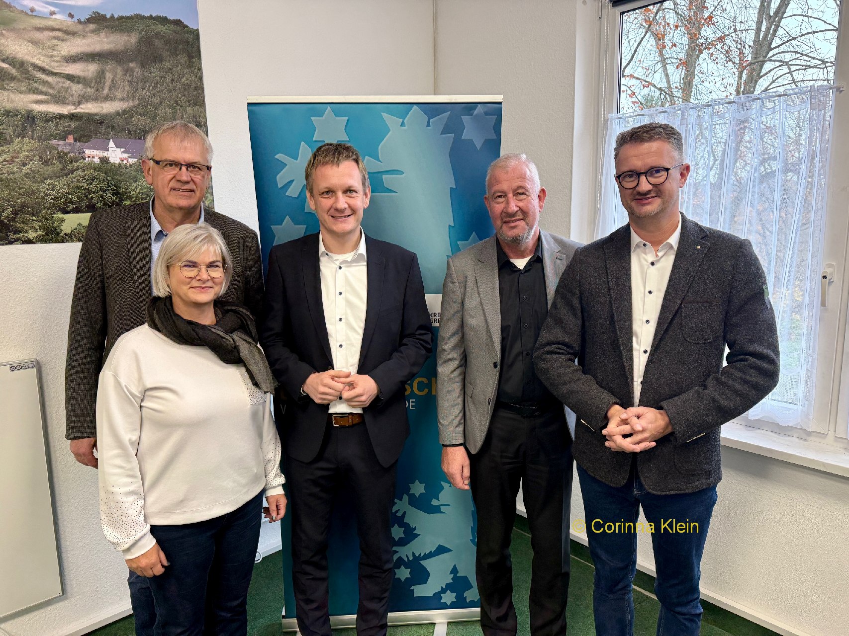 CDU Landkreis Greiz wählt neuen Kreisvorstand