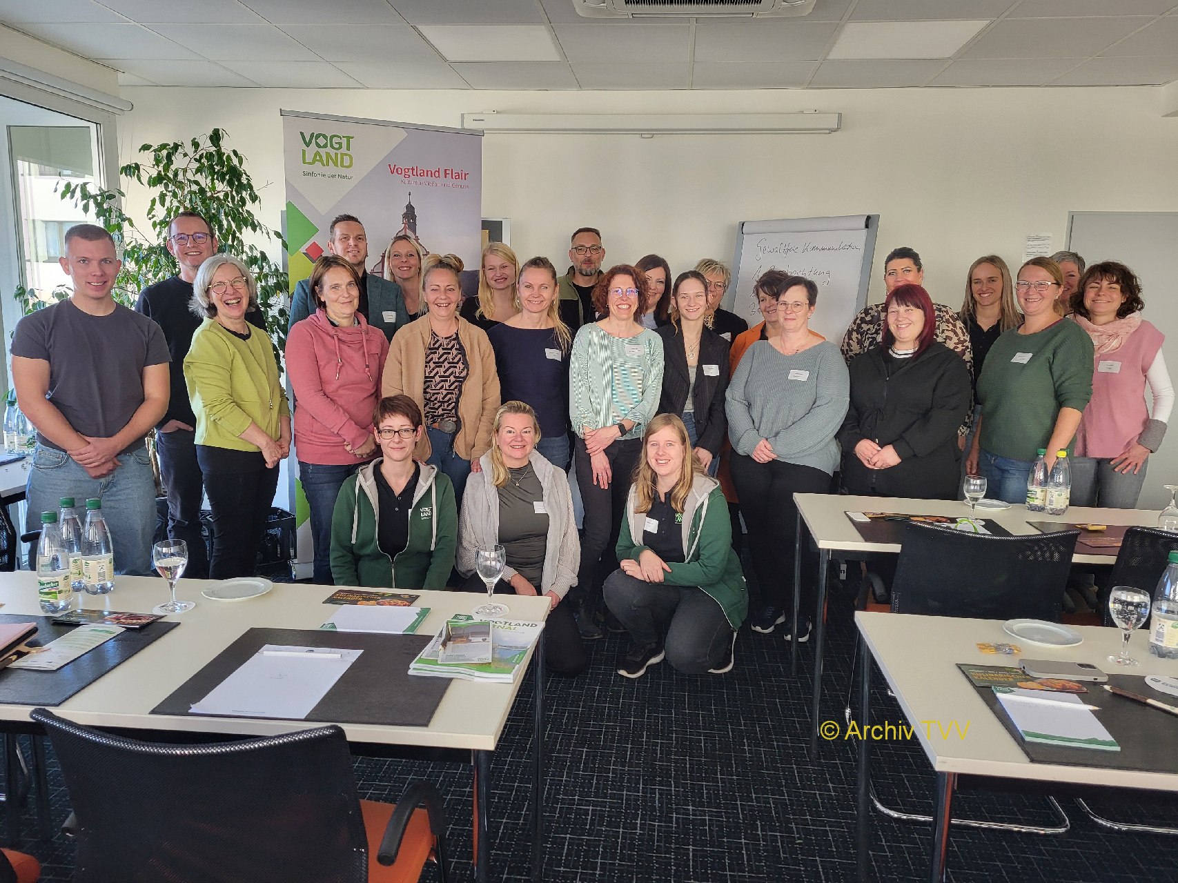 Gästezufriedenheit im Fokus