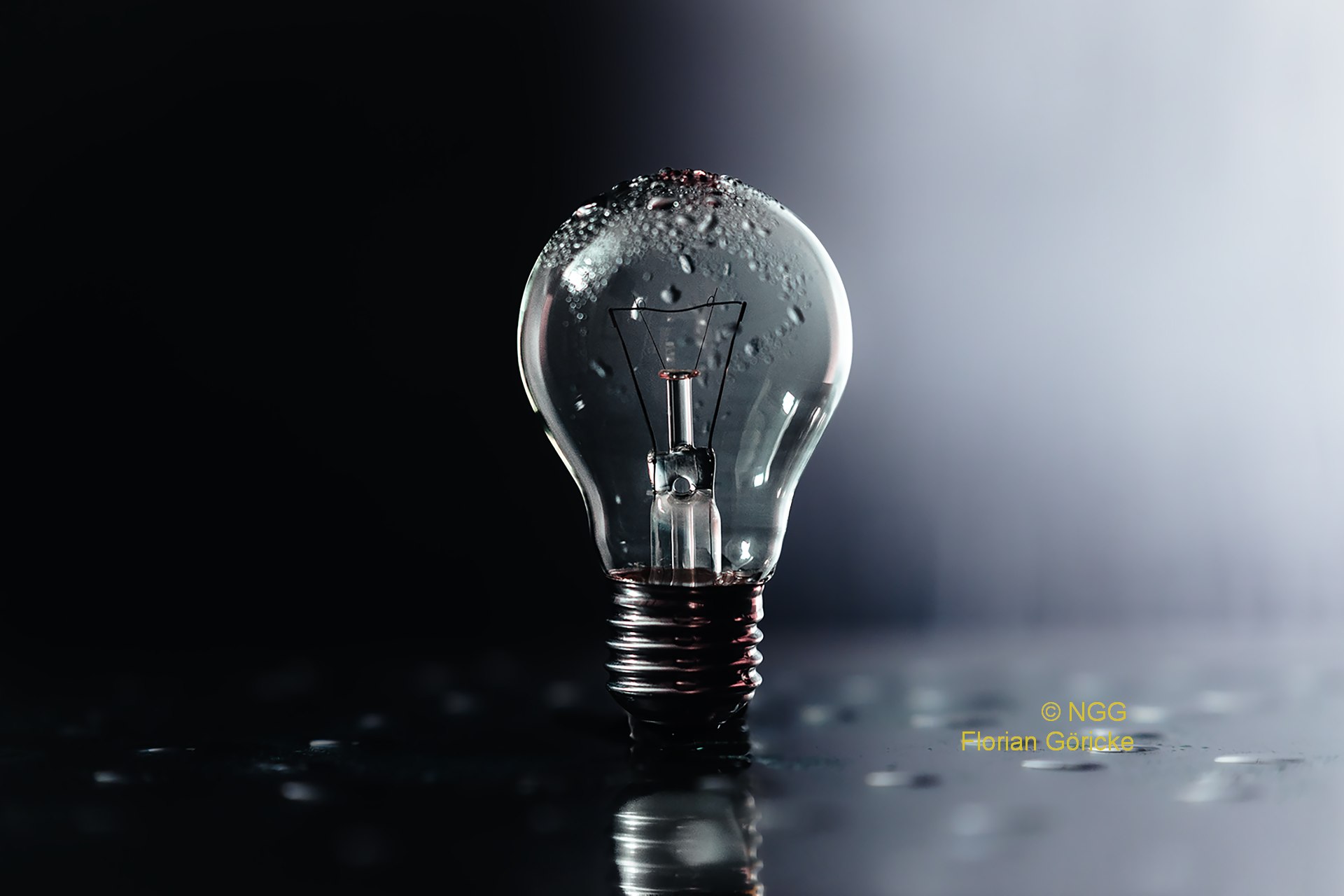 Strom darf nicht zum Luxusgut werden – Stromsteuer senken