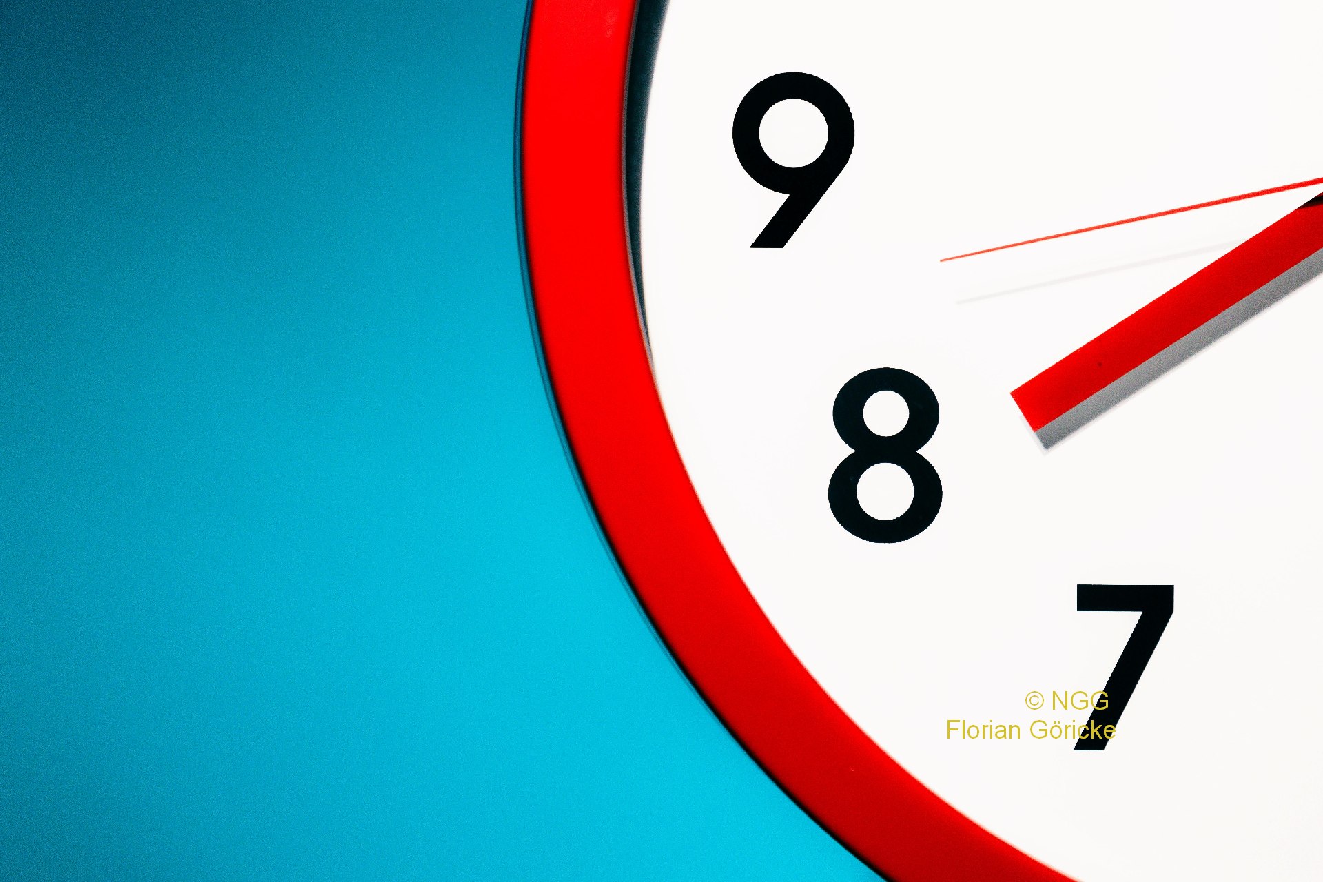 Gewerkschaft NGG Thüringen: „8-Stunden-Tag darf nicht kippen“