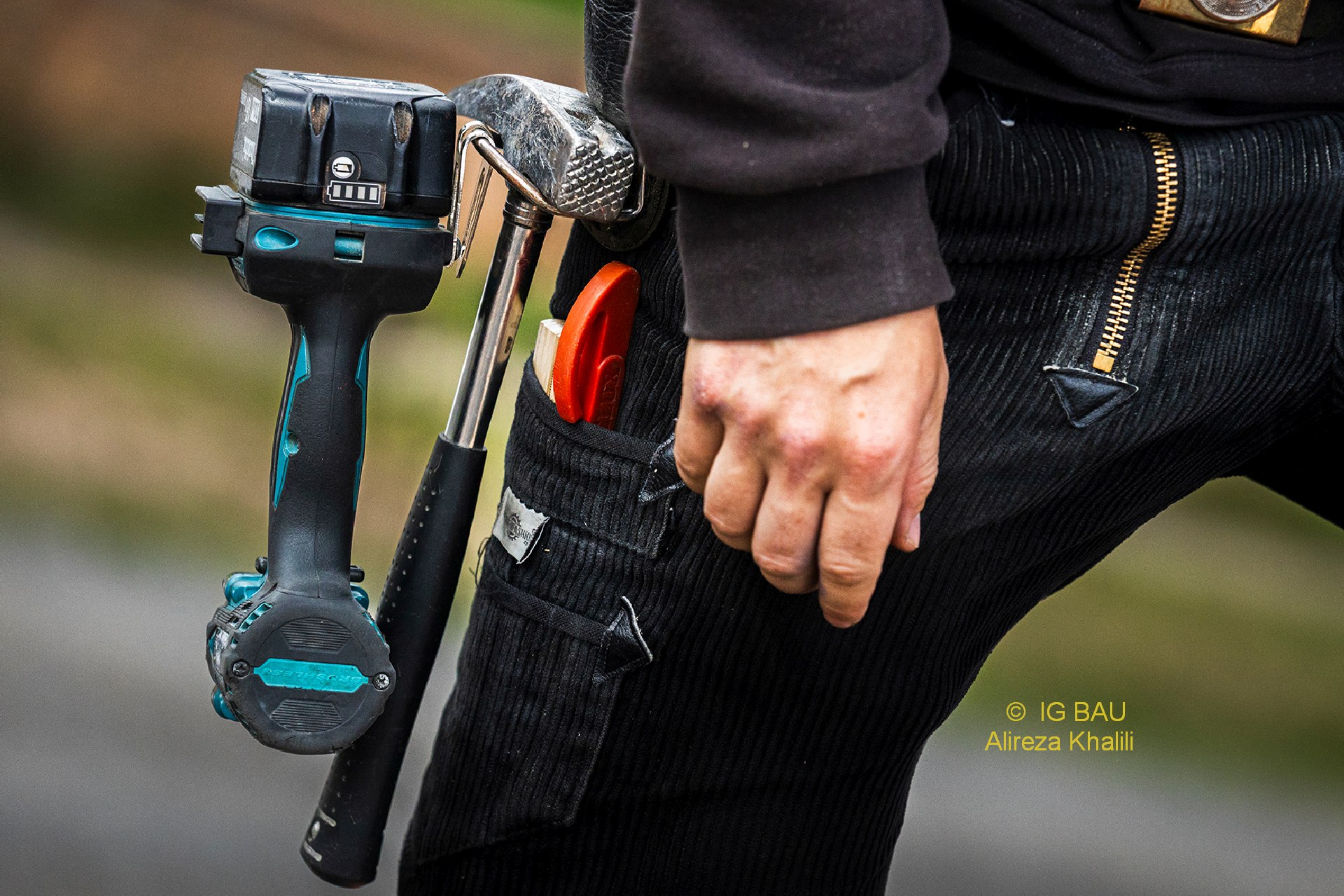 Kreis Greiz: 190 Dachdecker in 30 Betrieben