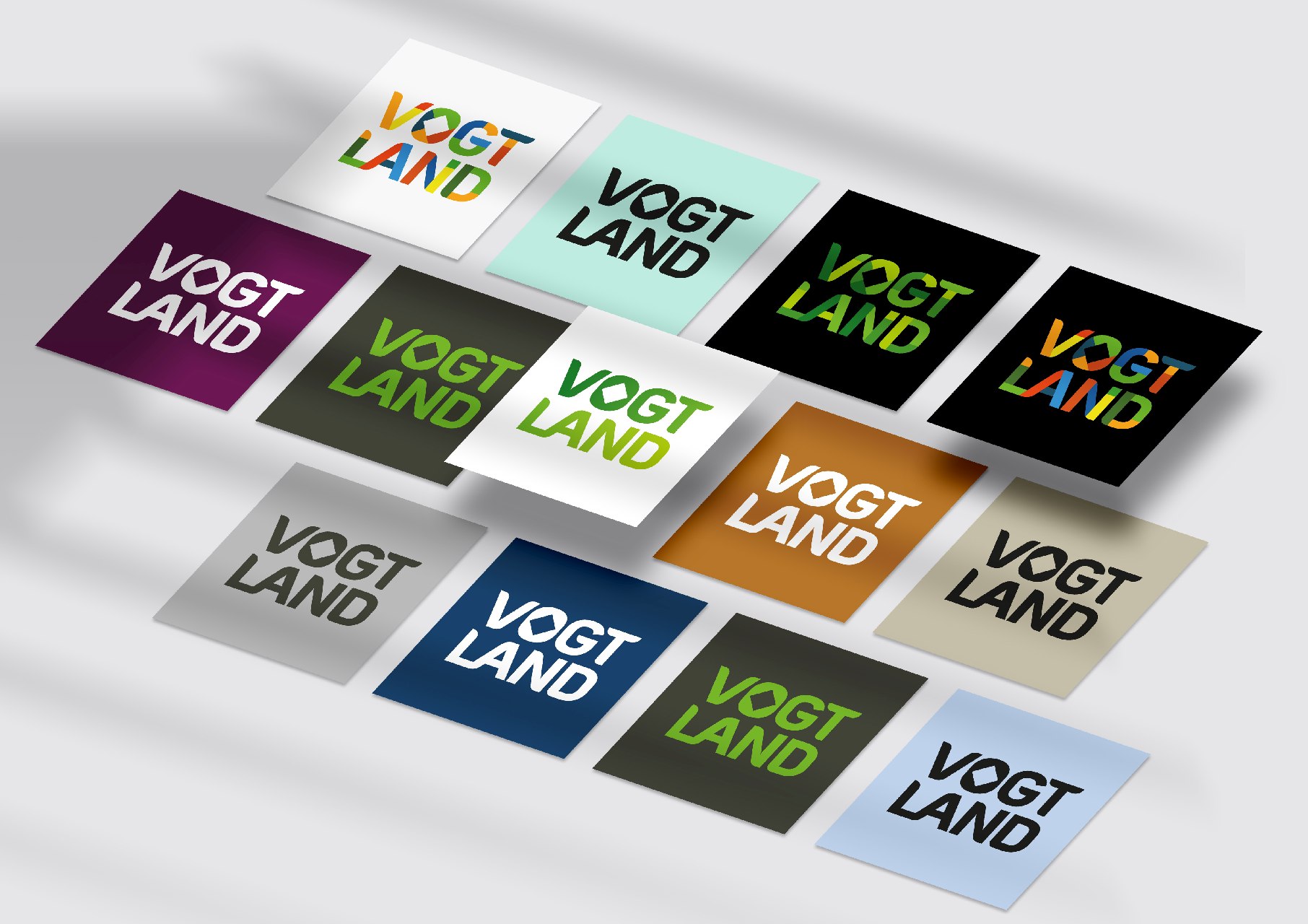 Markenprozess Vogtland