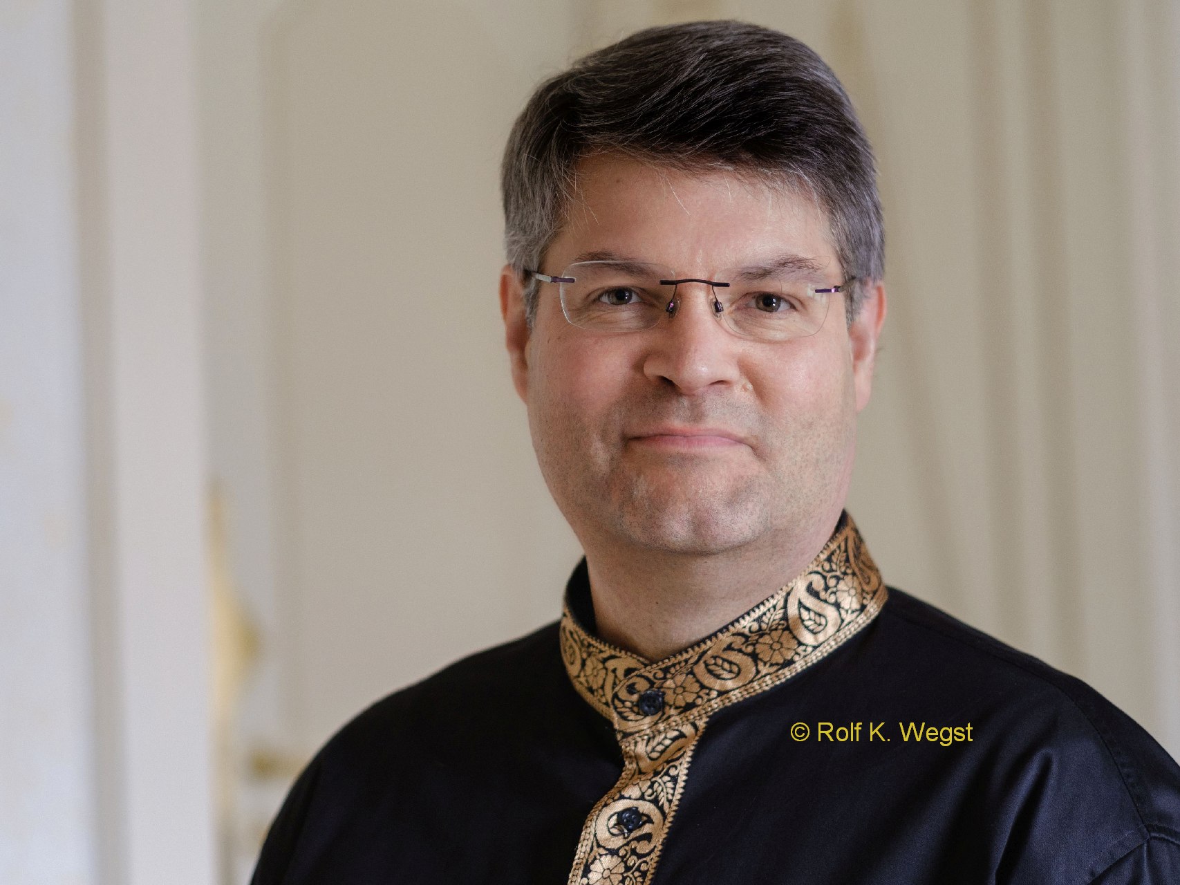 Neuer Chefdirigent erstmals zu Sinfoniekonzerten der Vogtland Philharmonie