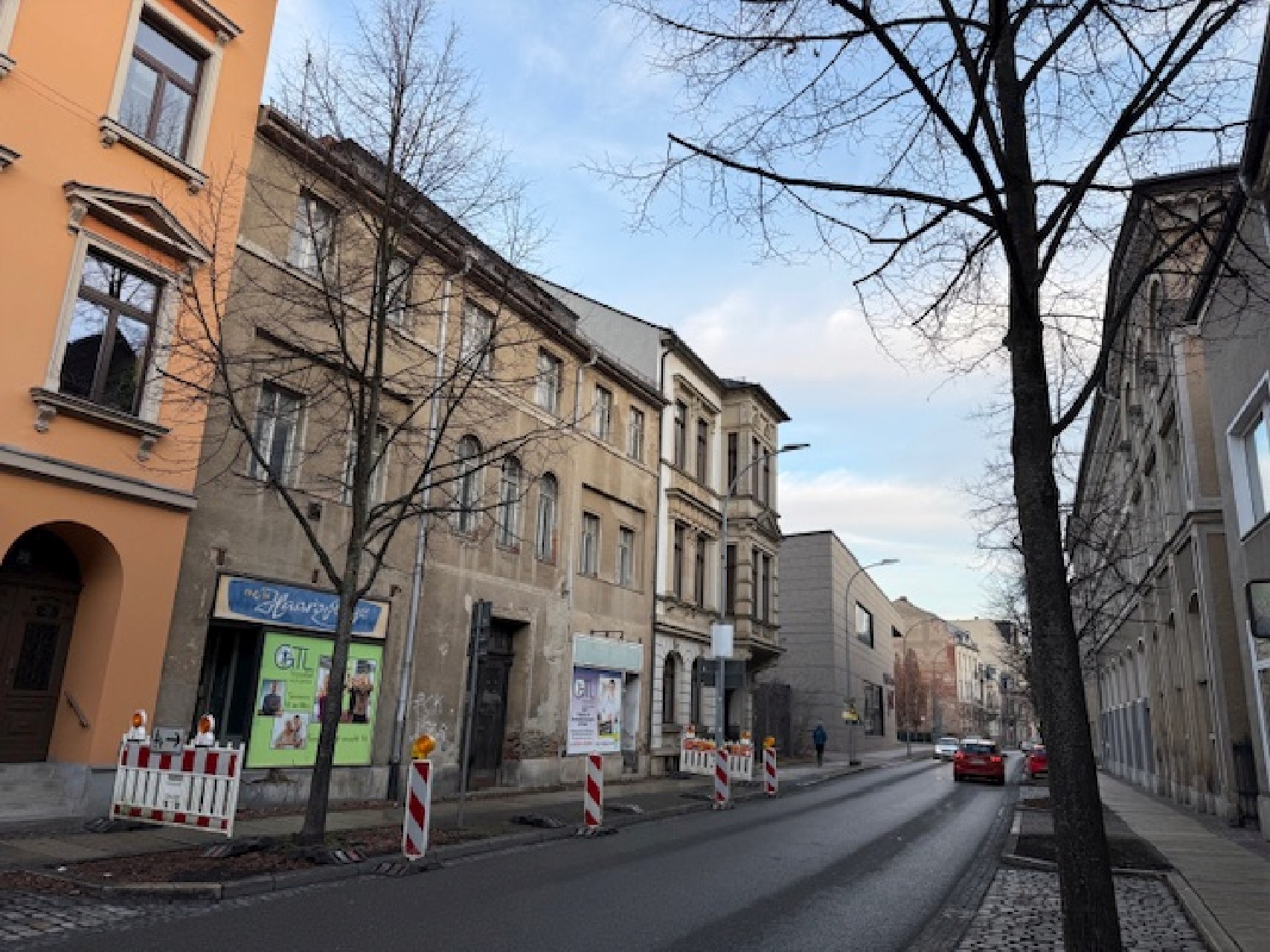Carolinenstraße 21