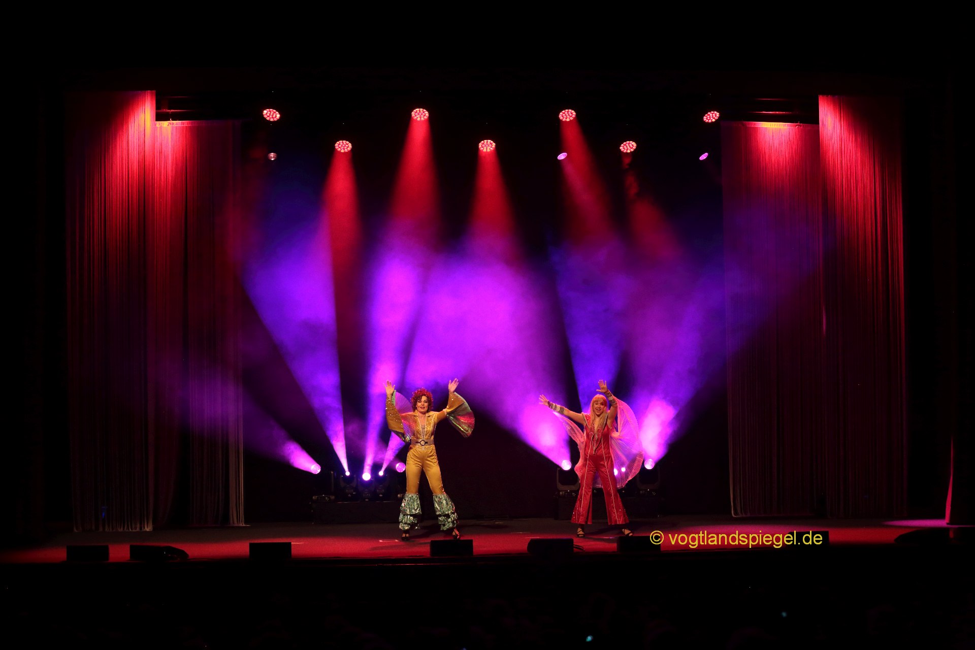 Musical Starlights – Best of Musicals