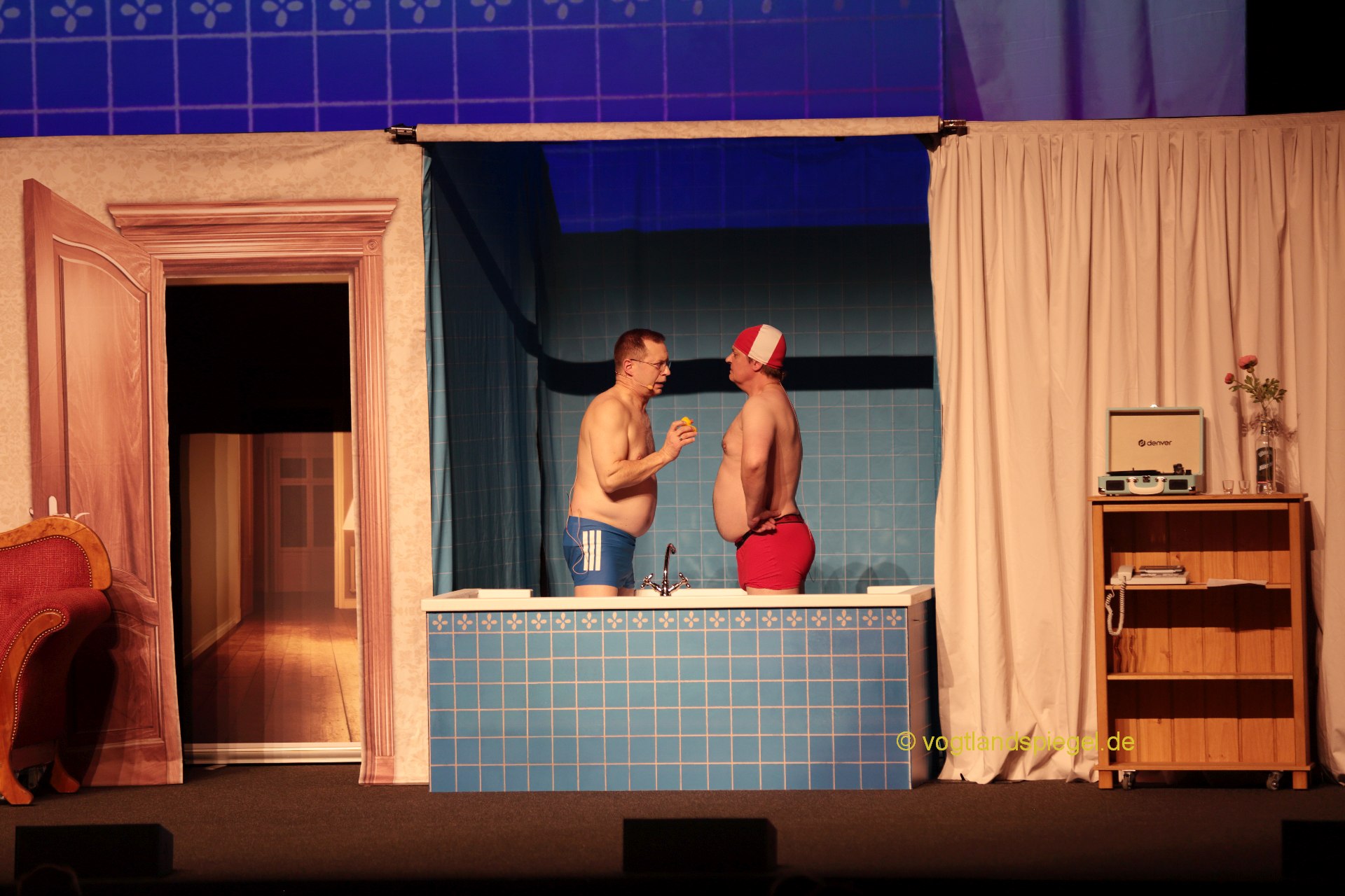 Der große Loriot-Abend