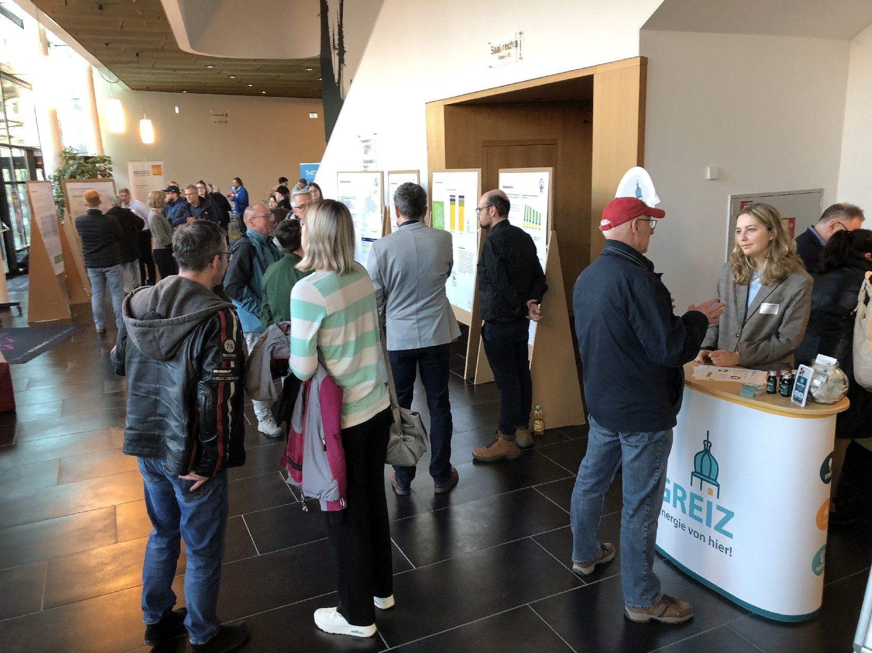 Stadt Greiz setzt bei Wärmeplanung auf ausgewogenen Energiemix