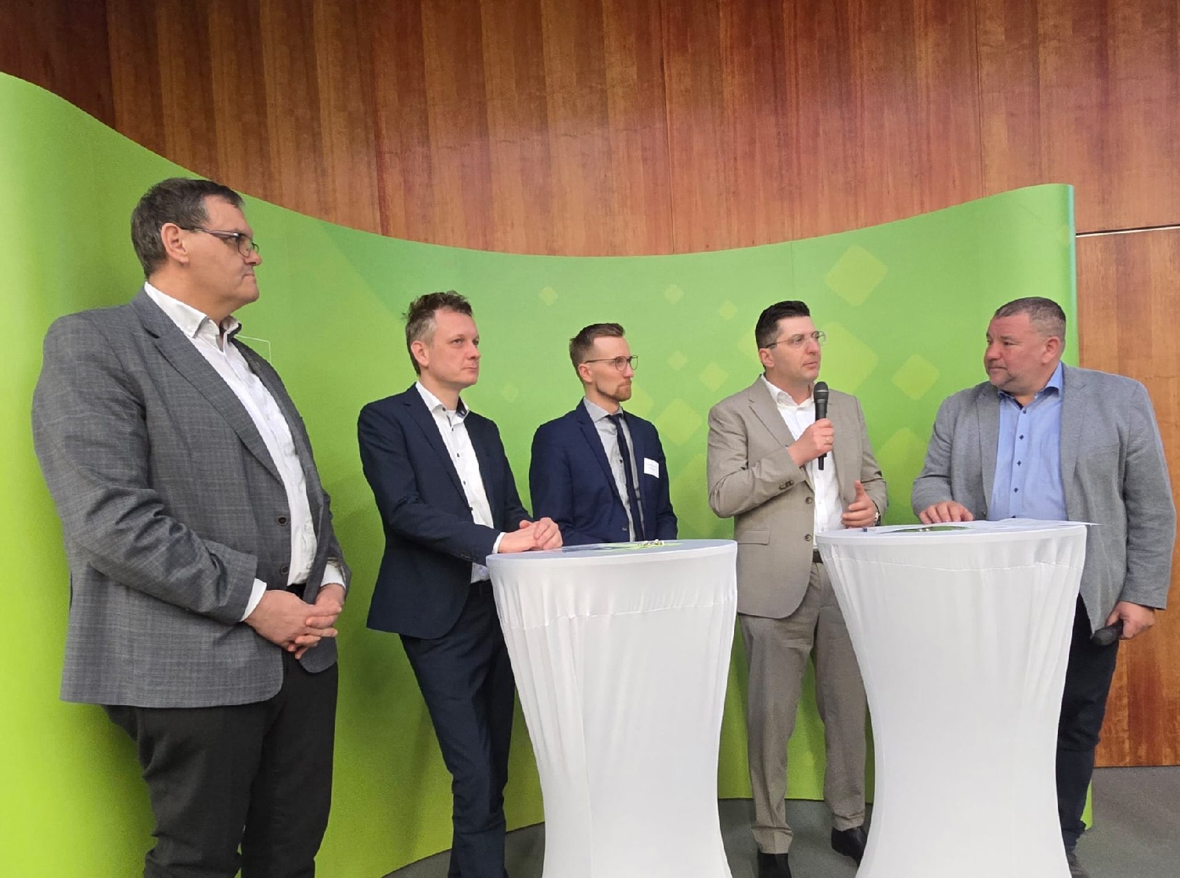 Strategiegipfel “Kommunikation” bringt Standortmarkenprozess Vogtland voran