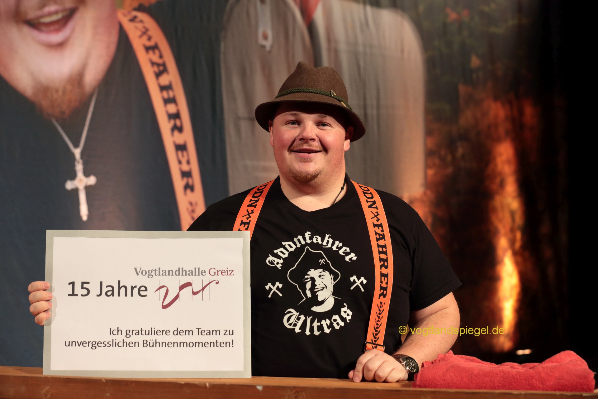 Addnfahrer - Lausbuam Gschicht'n