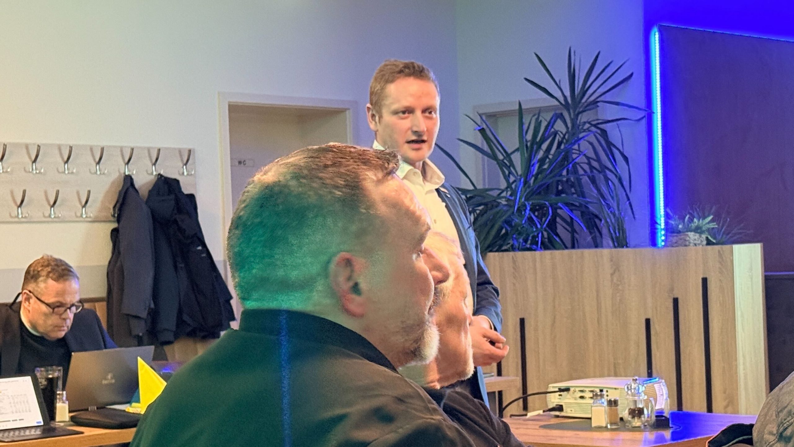 FDP Thüringen beschließt Initiativen für den Bundesparteitag