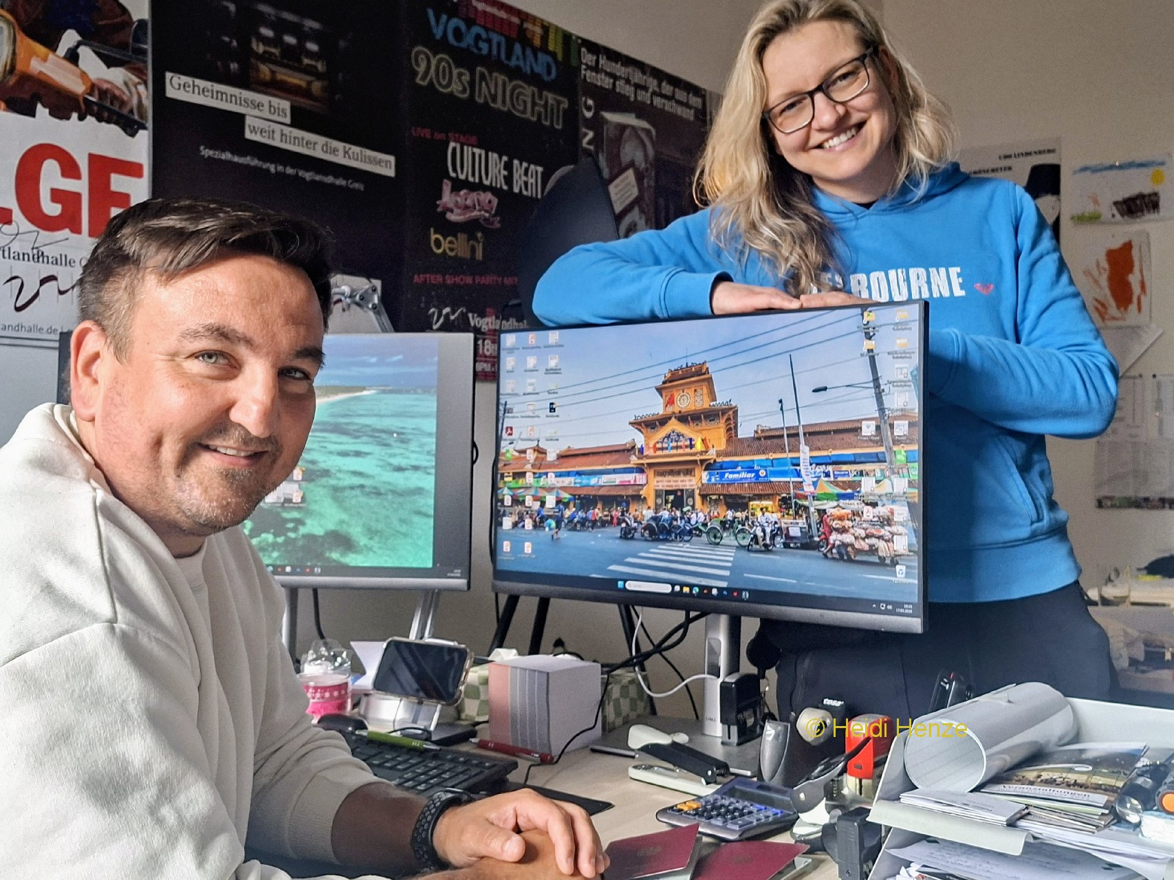 Flugausfall trifft Familie überraschend und sorgt für Enttäuschung