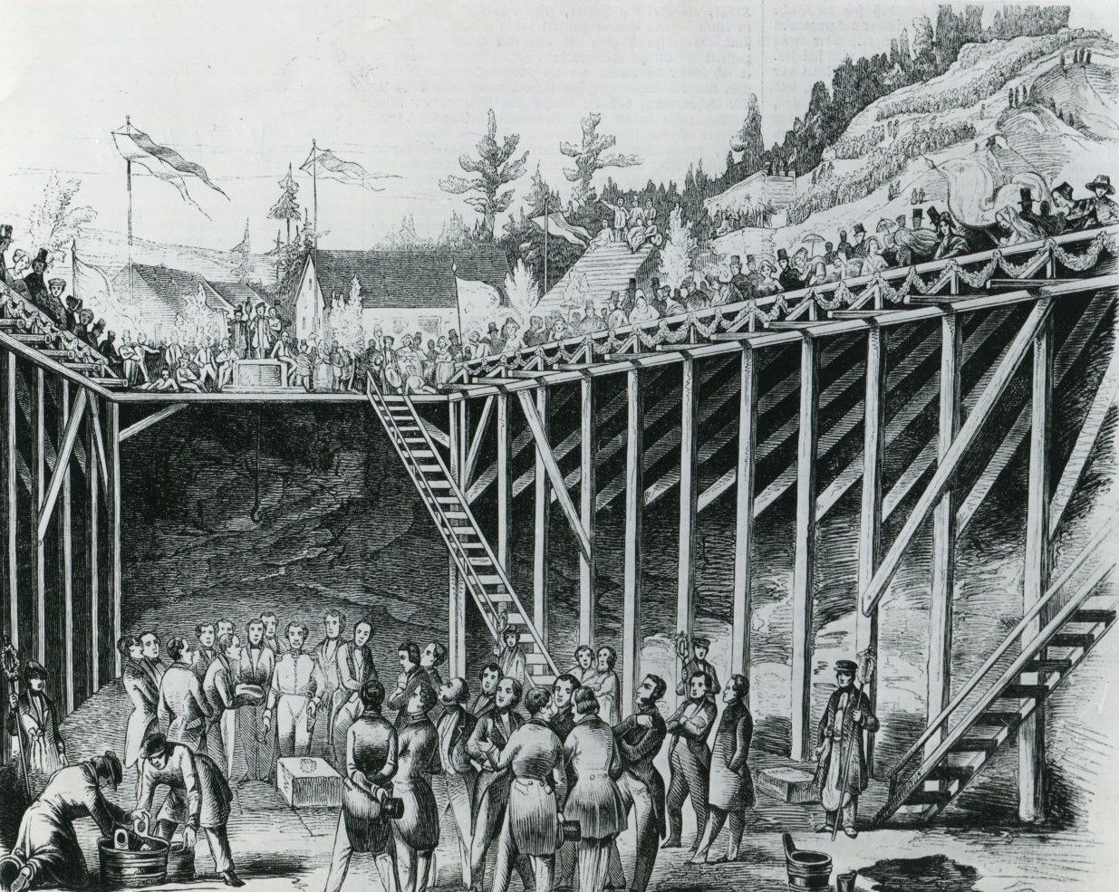 31. Mai 2026: Jubiläumsveranstaltung „180 Jahre Grundsteinlegung an der Göltzschtalbrücke“