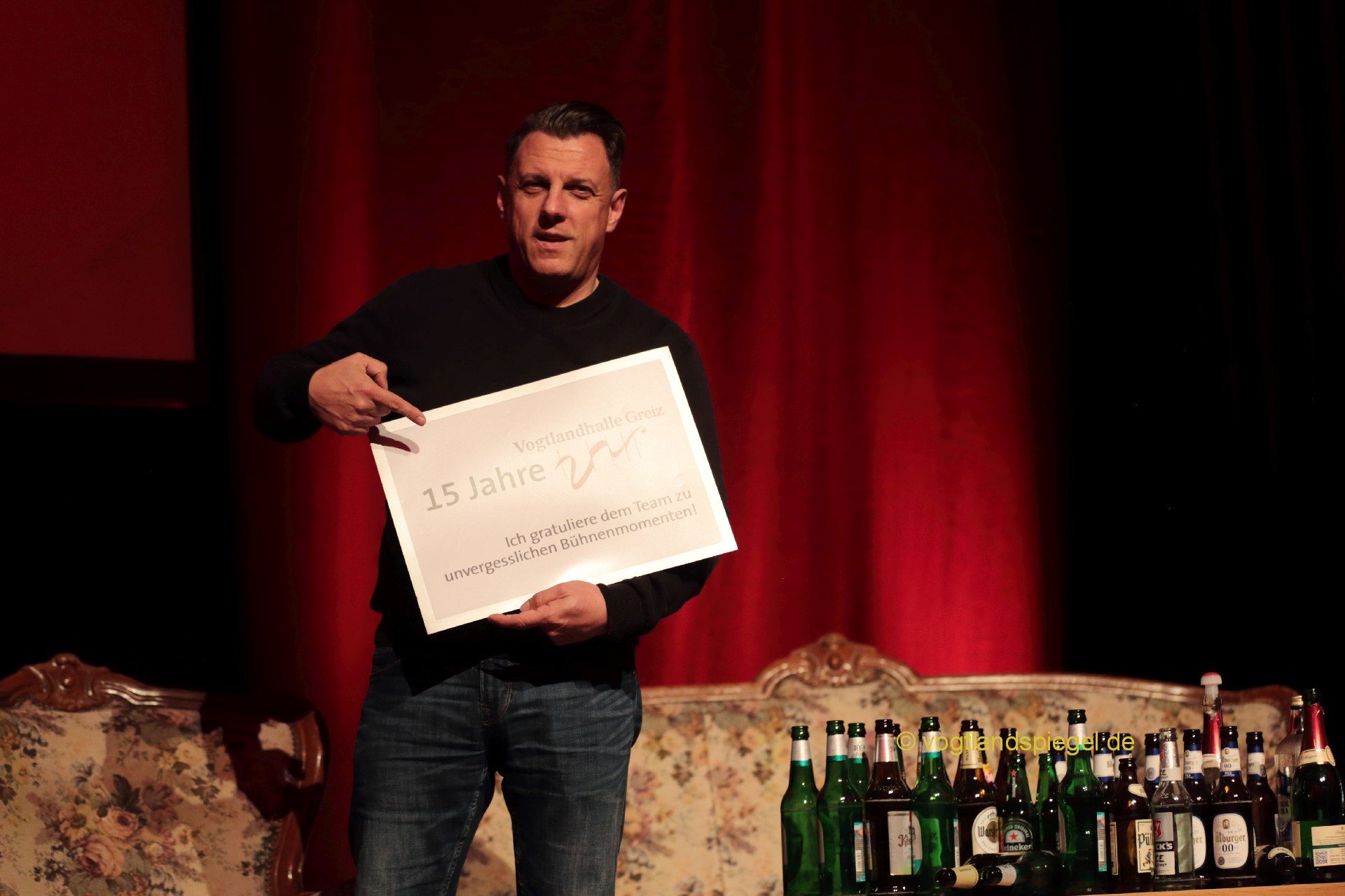 Thomas Kundt - Mord, Maden, Tragödien