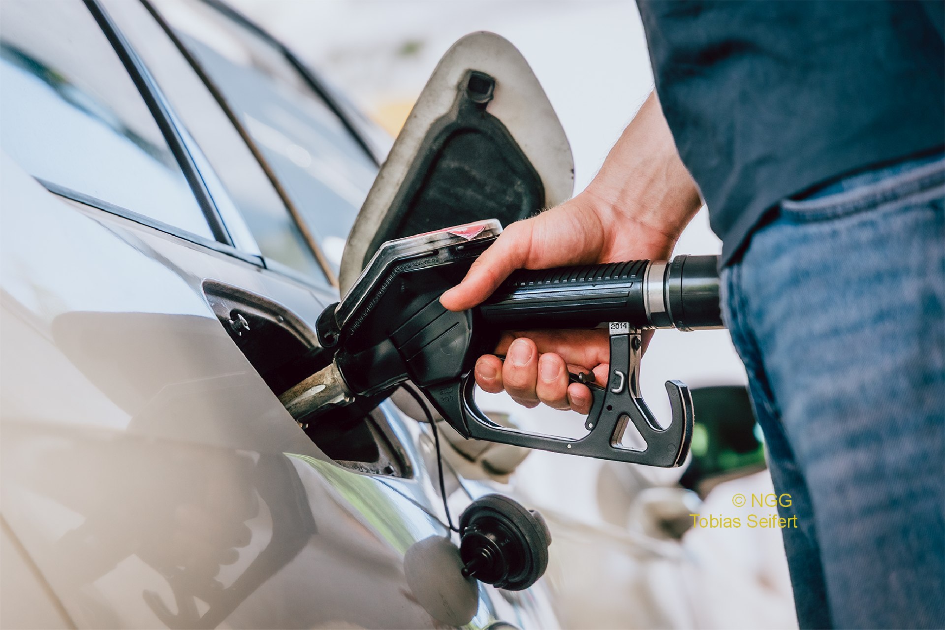 Pendeln wird brandgefährlich