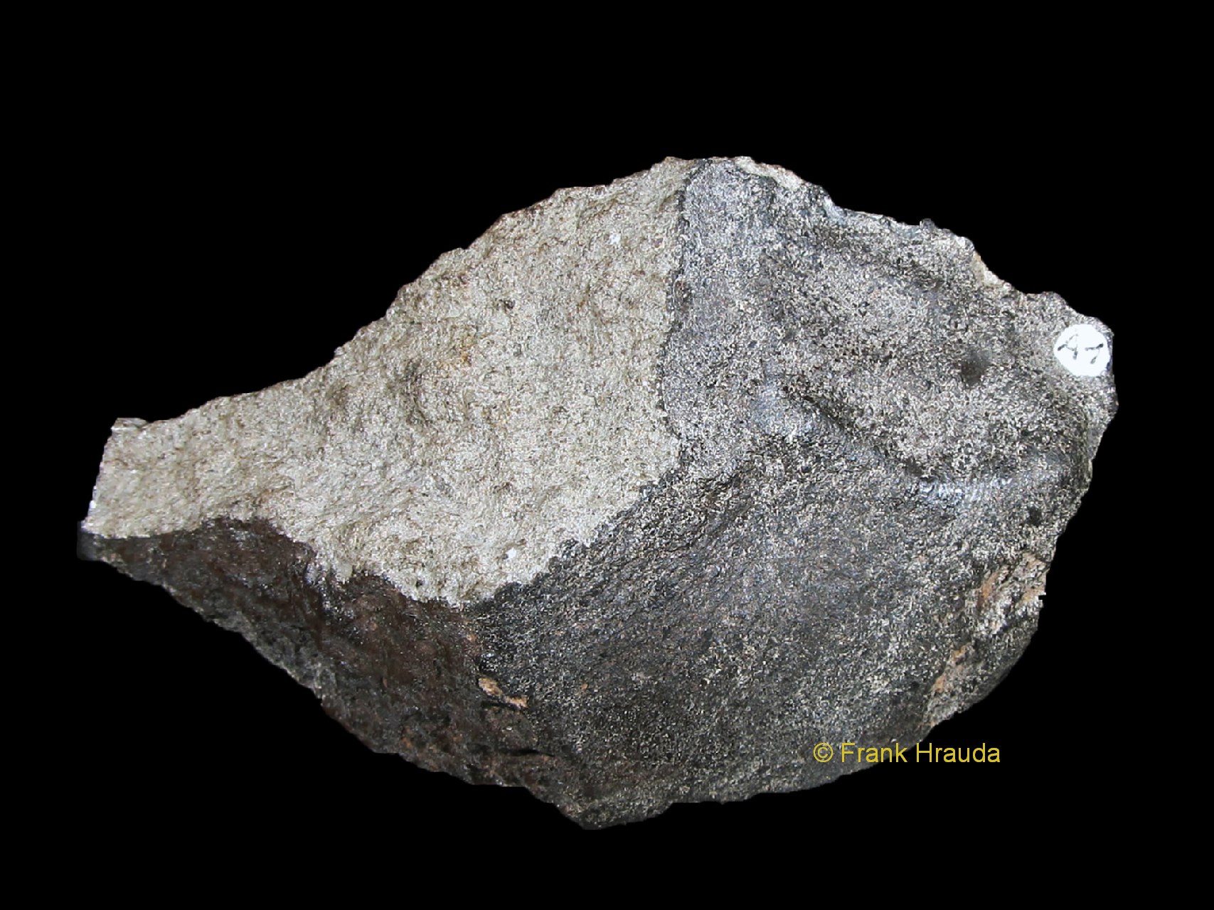 Thüringer Meteoritenfall vor 207 Jahren