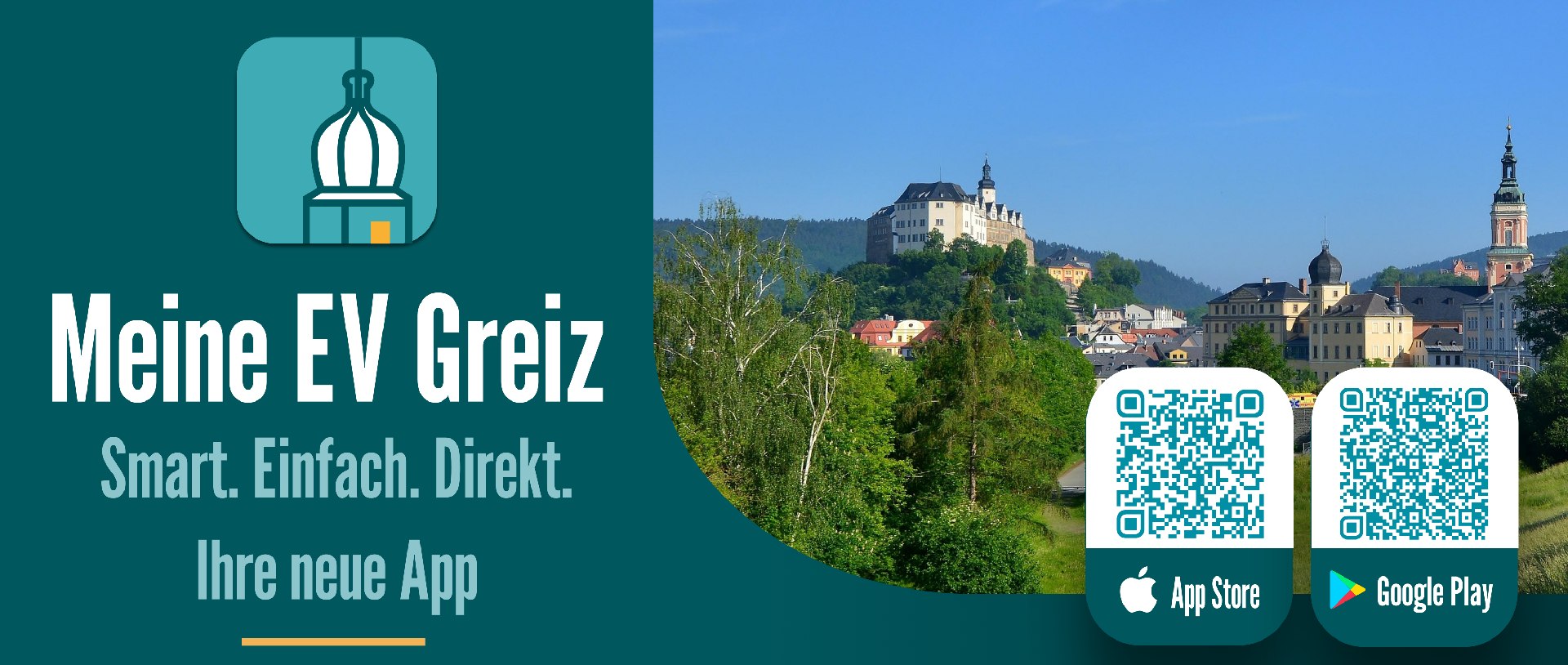 Energieversorgung Greiz